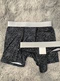 Telarañas Duo Unitalla Con Tanga Xl