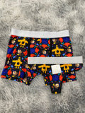 Coraline Duo Unitalla Con Tanga