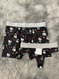 Hello kitty esqueleto Duo Con Tanga Xl