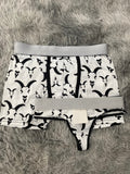 Chivo Duo XL Con Tanga