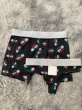 Calaveras México Duo Con Tanga Xl
