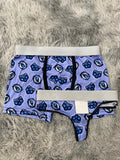 Cadaver de la novia Duo Con Tanga Xl