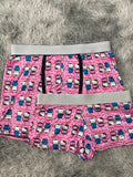 Hello Kitty Daniel Duo Con Boxer Unitalla