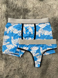 Cinnamoroll Duo XL Con Tanga