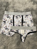 Deformito Borracho Duo XL Con Tanga