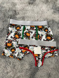 Hello Kitty Traje Mexicano Duo Unitalla Con Tanga