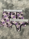 Coach Flores Duo Unitalla Con Tanga