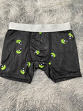 Chimuelo Boxer Hombre Unitalla