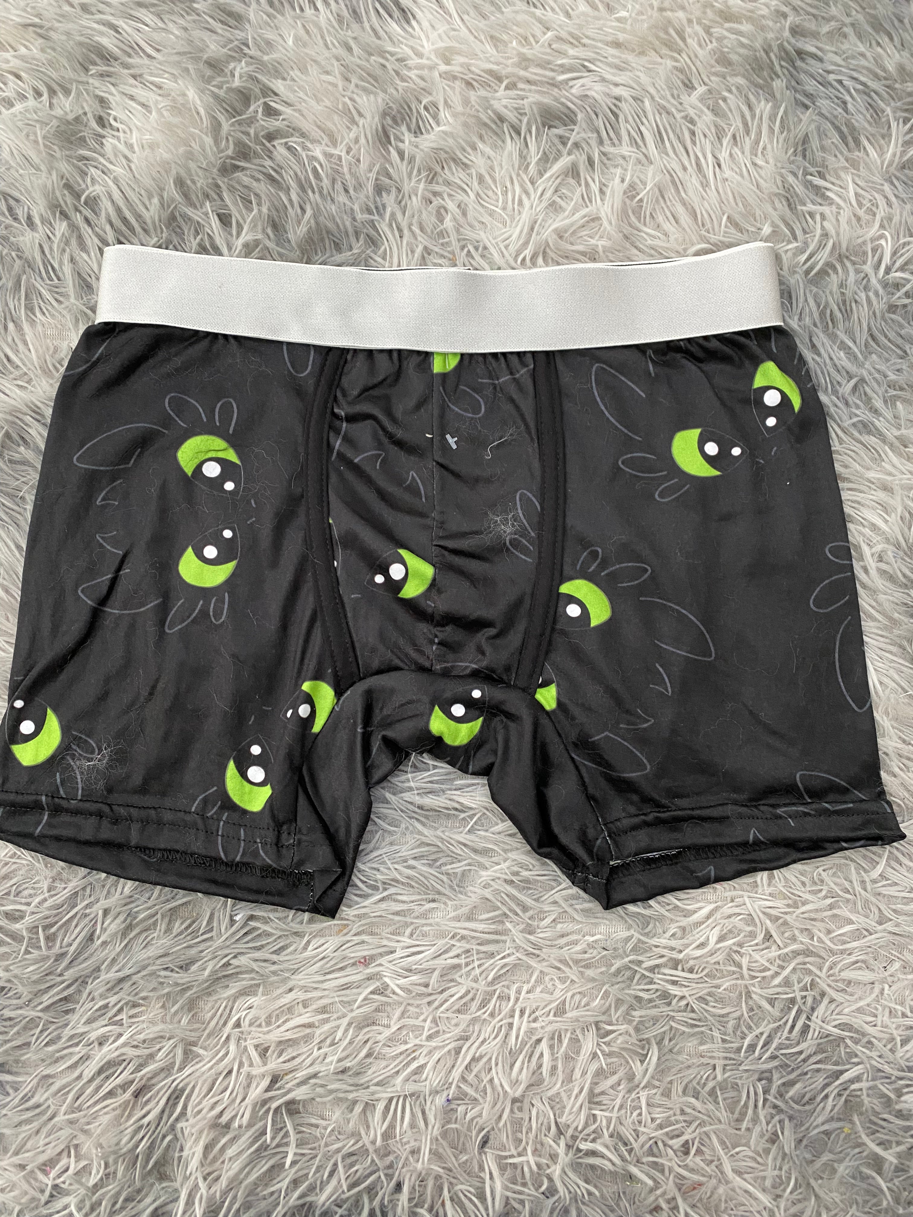 Chimuelo Boxer Hombre Unitalla