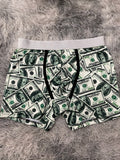 Dolares Boxer Hombre XL