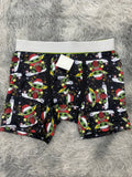 Baby Yoda navidad Boxer De Hombre unitalla