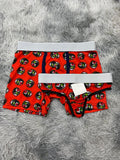 Jack y grinch Duo Con Tanga Xl
