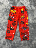 Cars Pantalón De Pijama Caballero