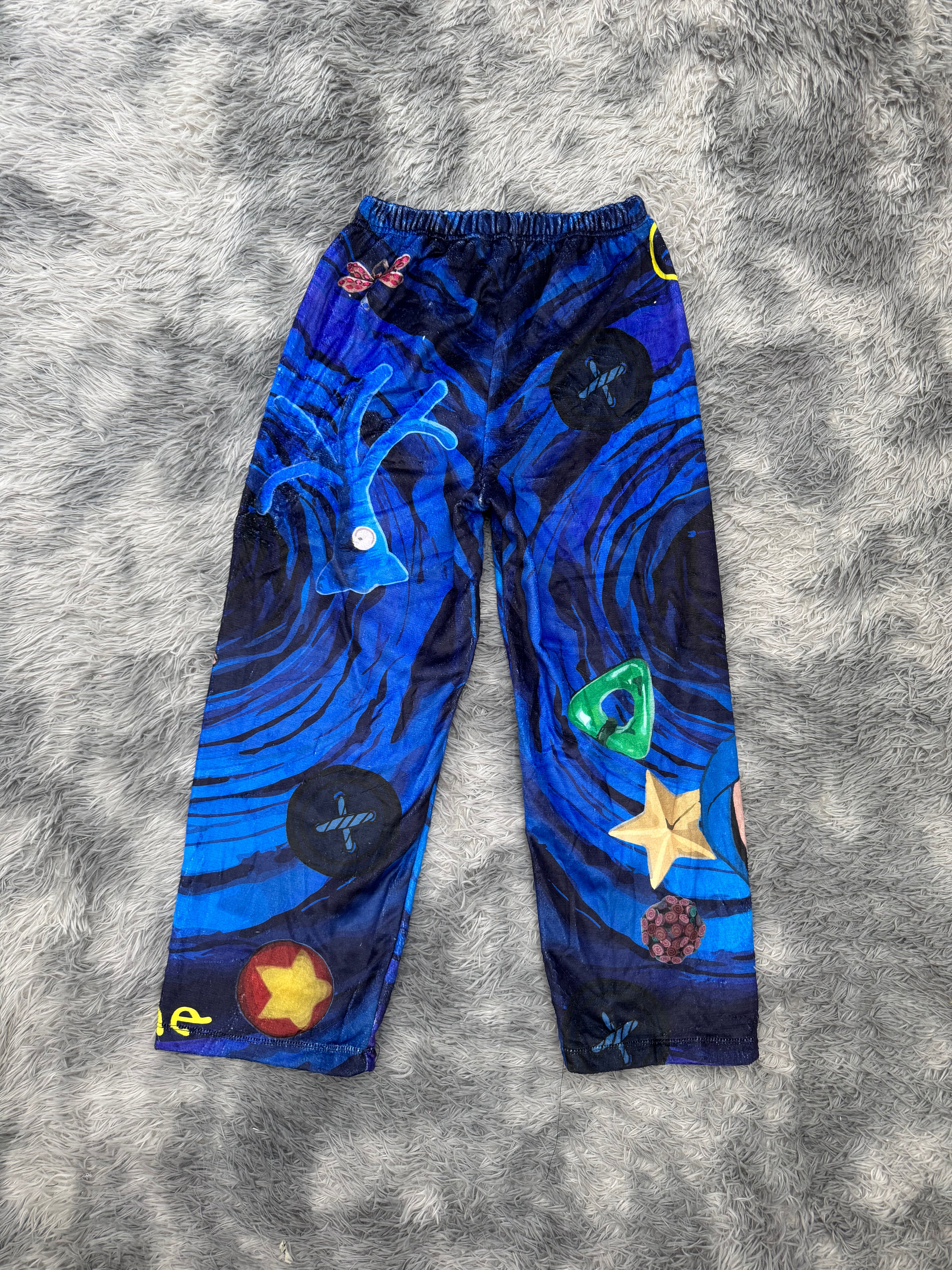 Coraline Pantalón De Pijama Dama
