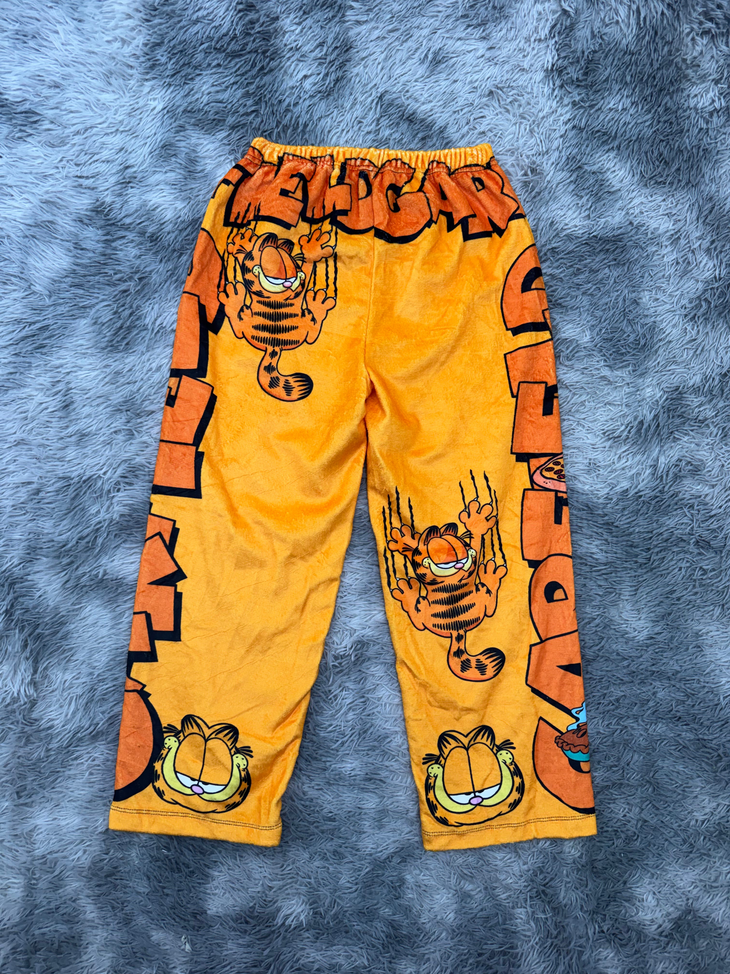 Garfield Pantalón De Pijama Dama