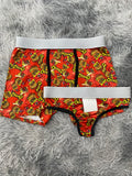 Cheetos Duo Unitalla Con Tanga