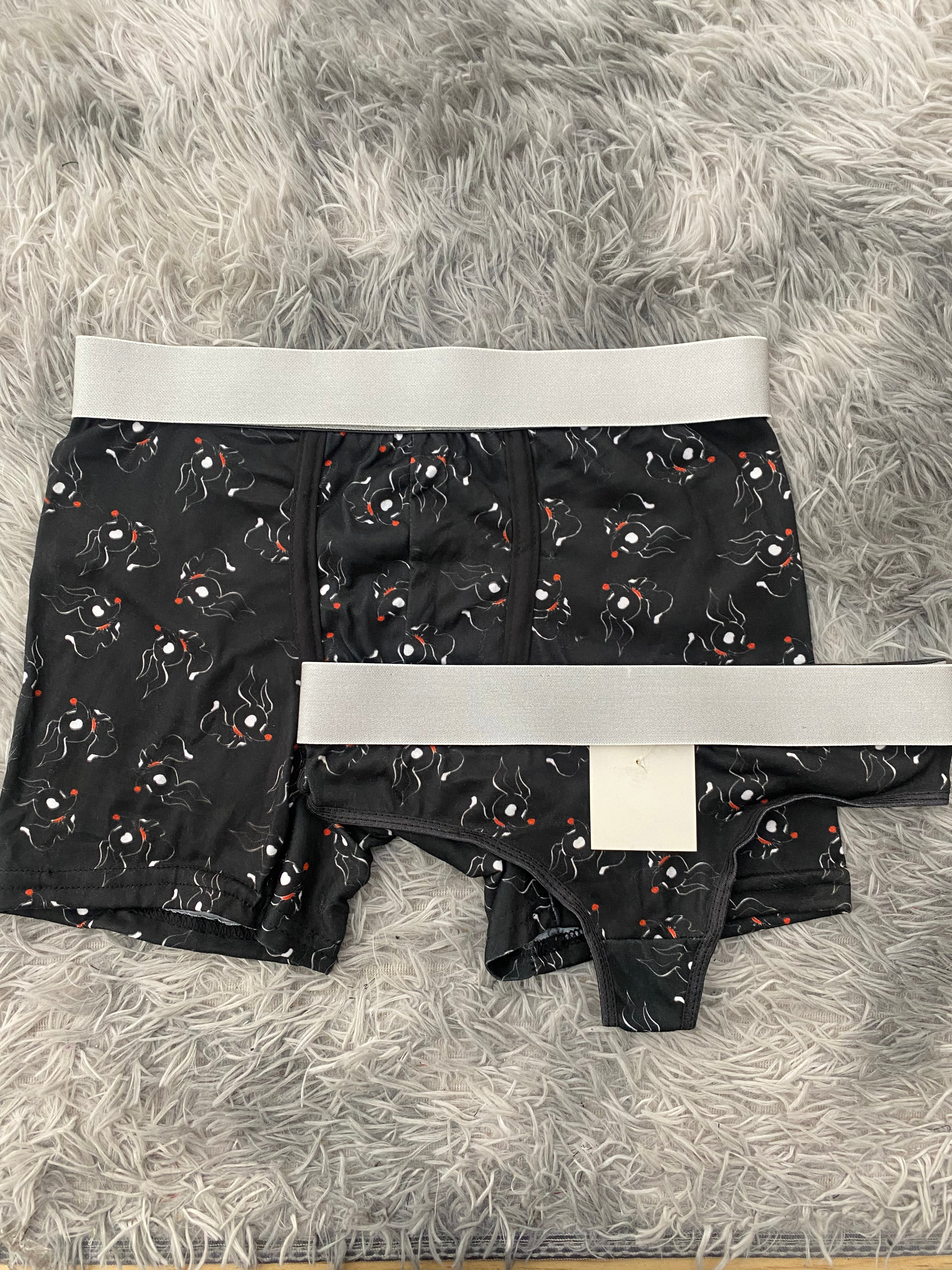 Zero Duo Unitalla Con Tanga