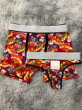 Basuritas originals Duo Unitalla Con Tanga
