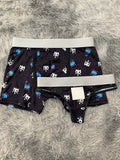 Hello Kitty con traje de Jack Duo Unitalla Con Tanga