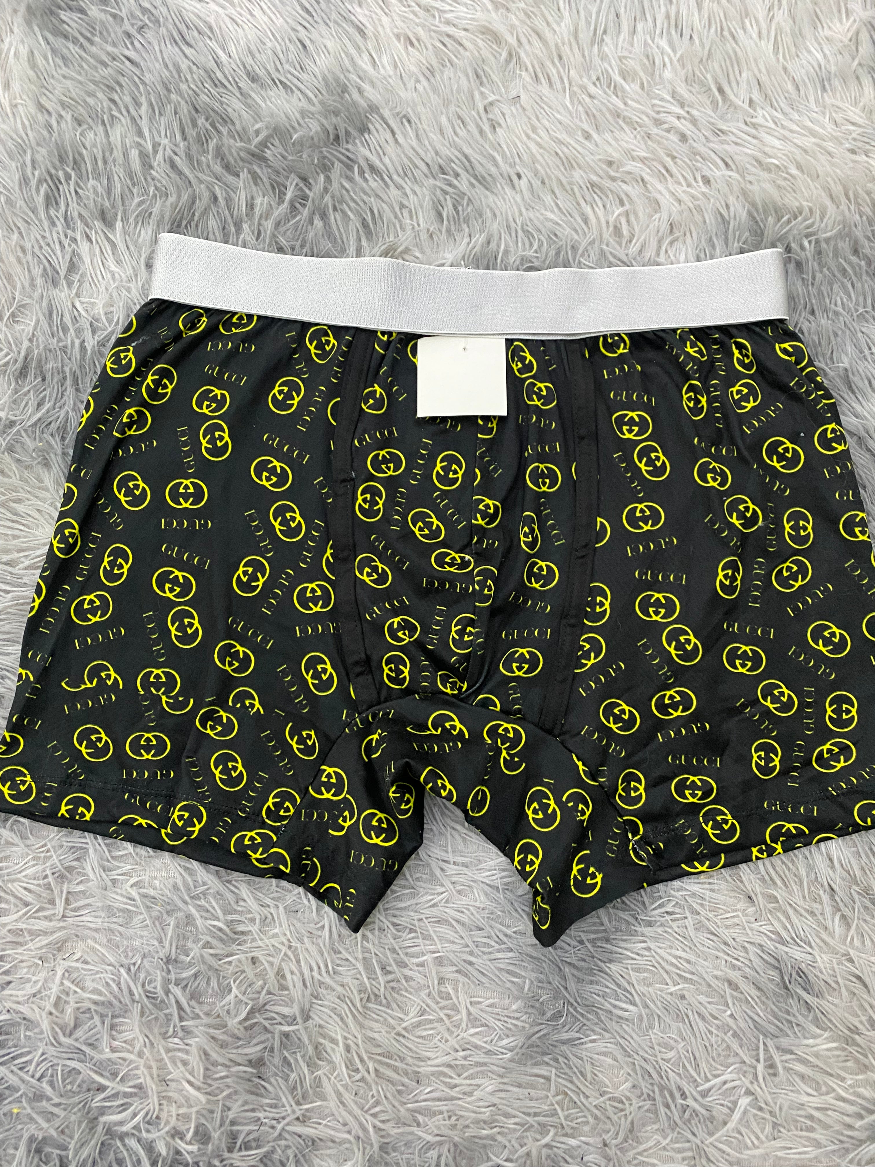 Gucci Boxer Hombre XL