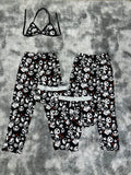 Jack Halloween Pijama De 5 Piezas