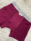 Vino Boxer Hombre XL