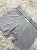 Gris Boxer Hombre XL