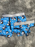 Snoopy Piloto Duo XL Con Tanga