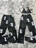 Dragón Pijama De 5 Piezas