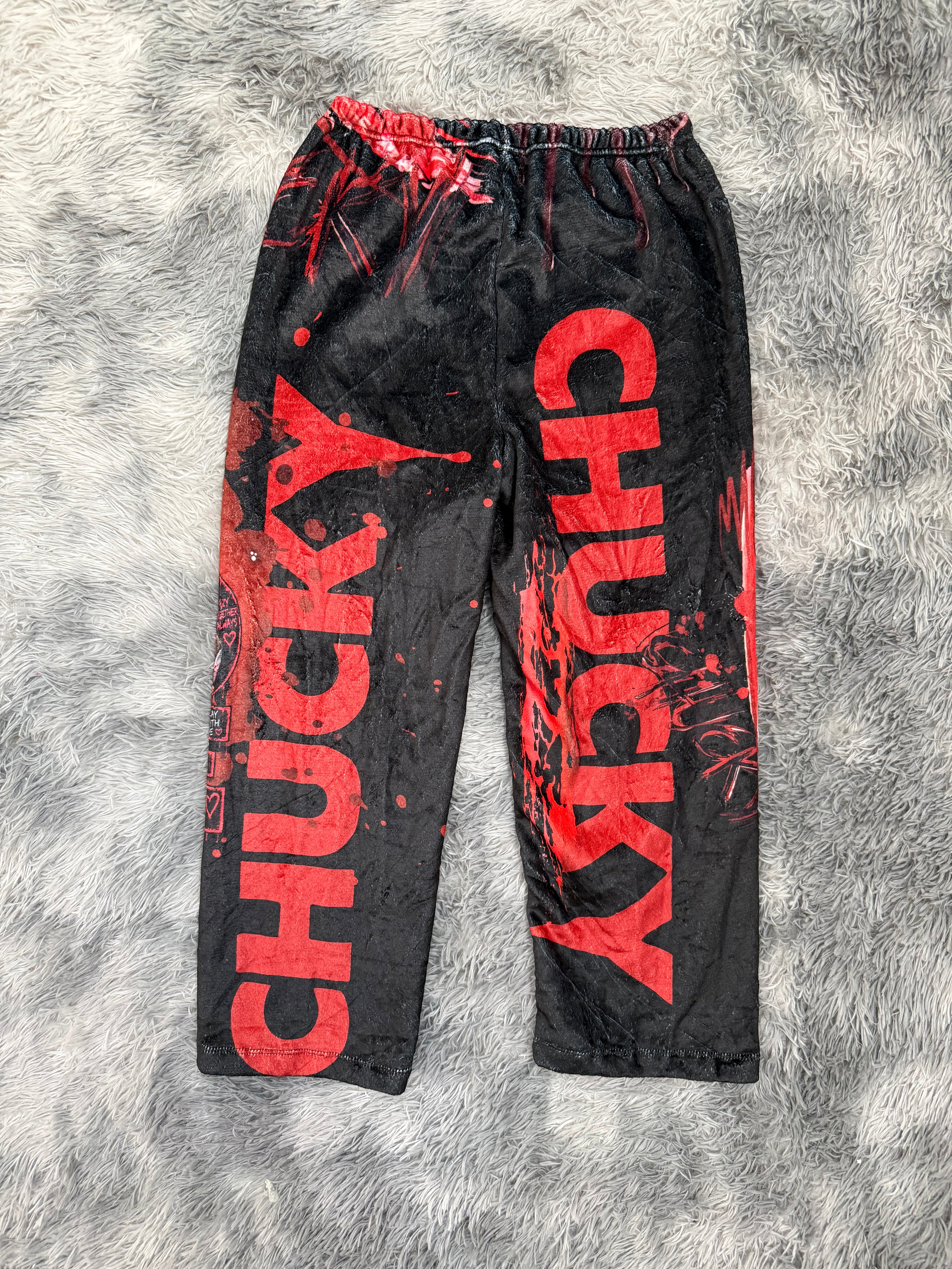 Chucky Pantalón De Pijama Unisex