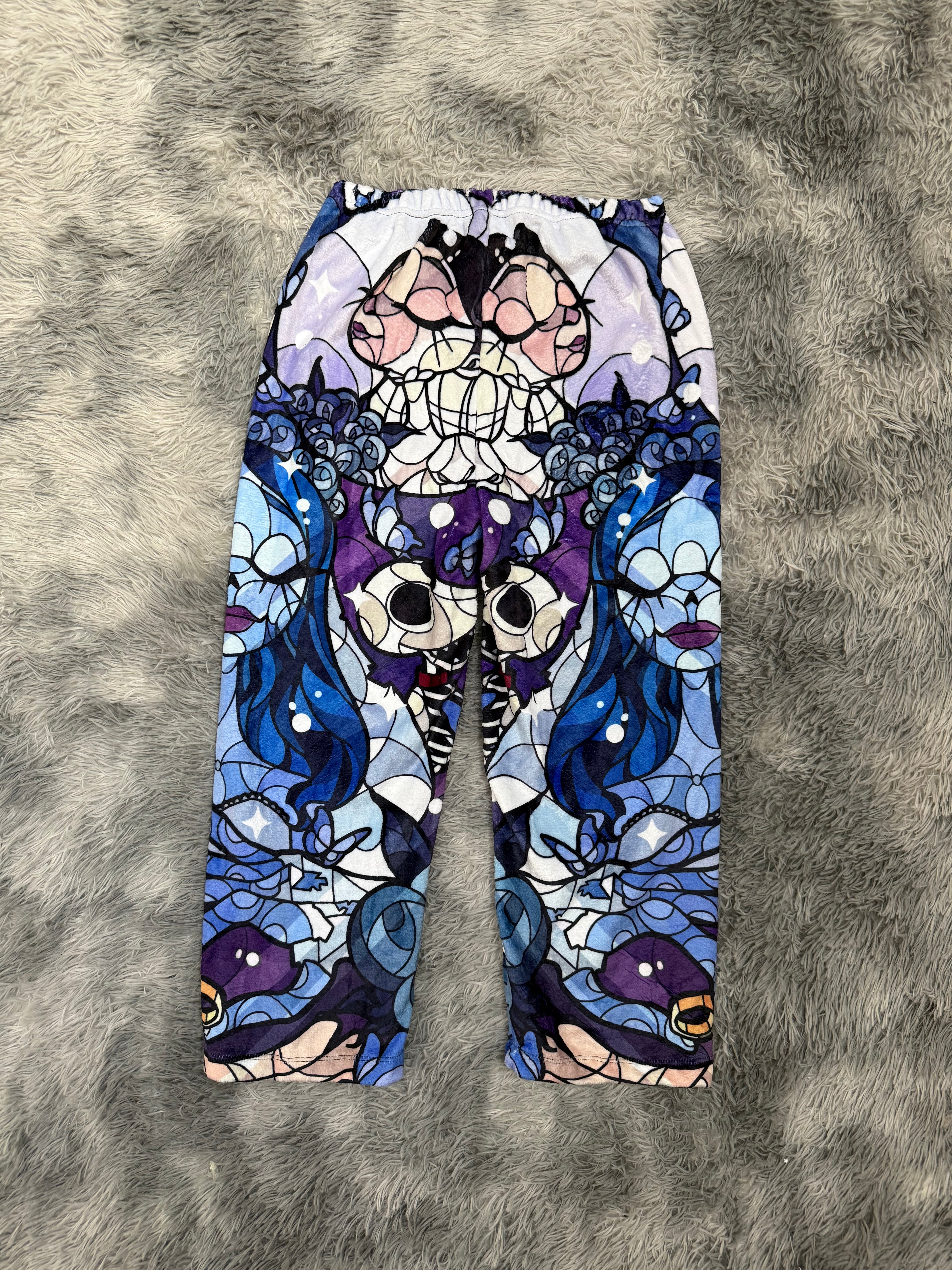 La novia del cadáver Pantalón De Pijama Dama