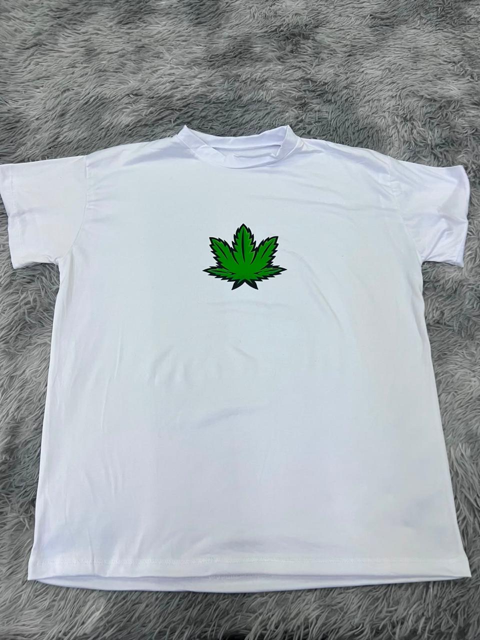 Hierva Playera