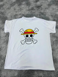 One Piece Playera
