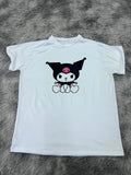 Kuromi Playera