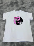 Kuromi Y My Melody Playera