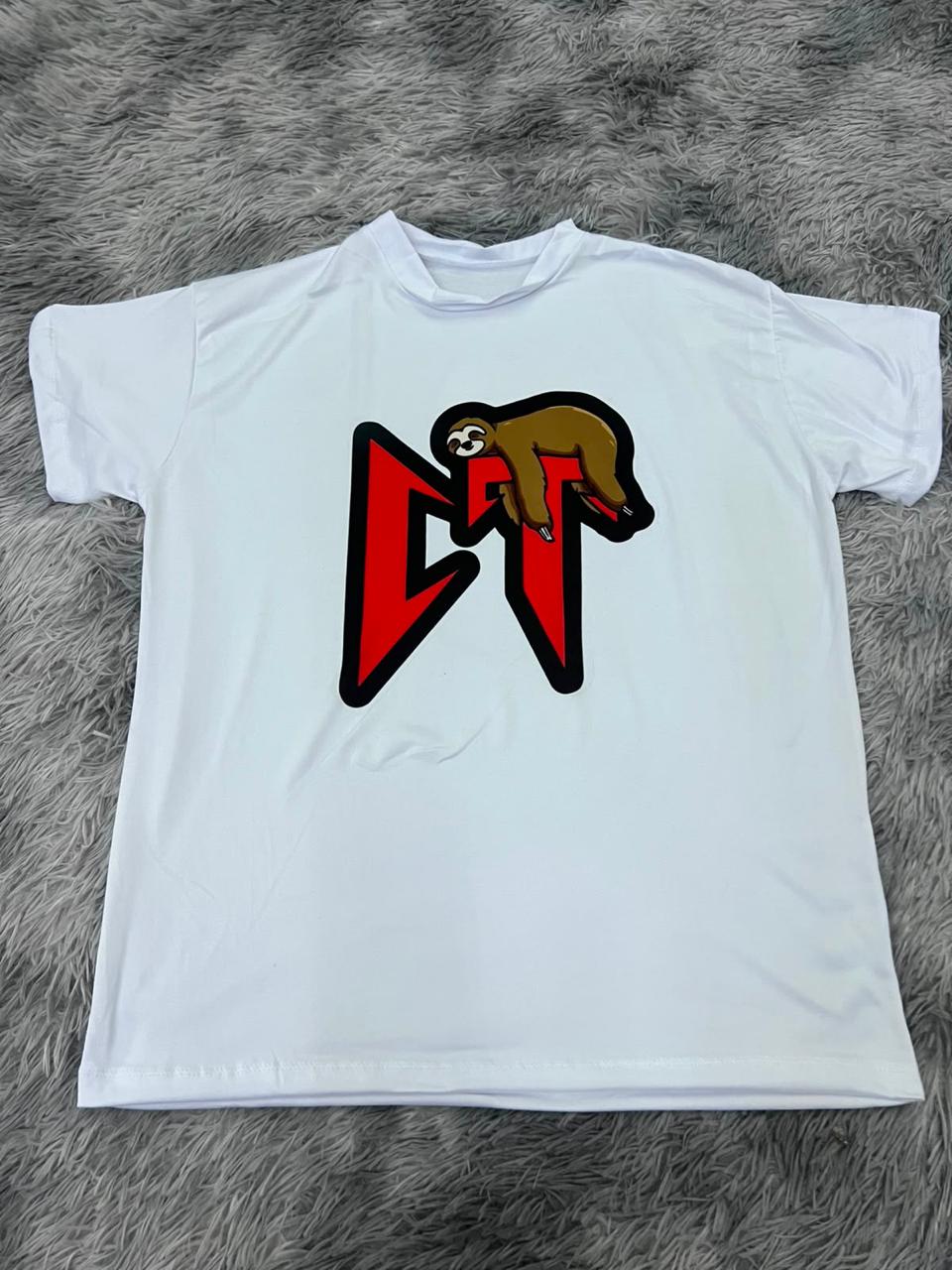 CT Rojo Playera