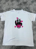 playera de scream