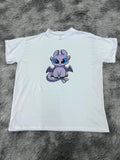 Dragón Luminosa Playera