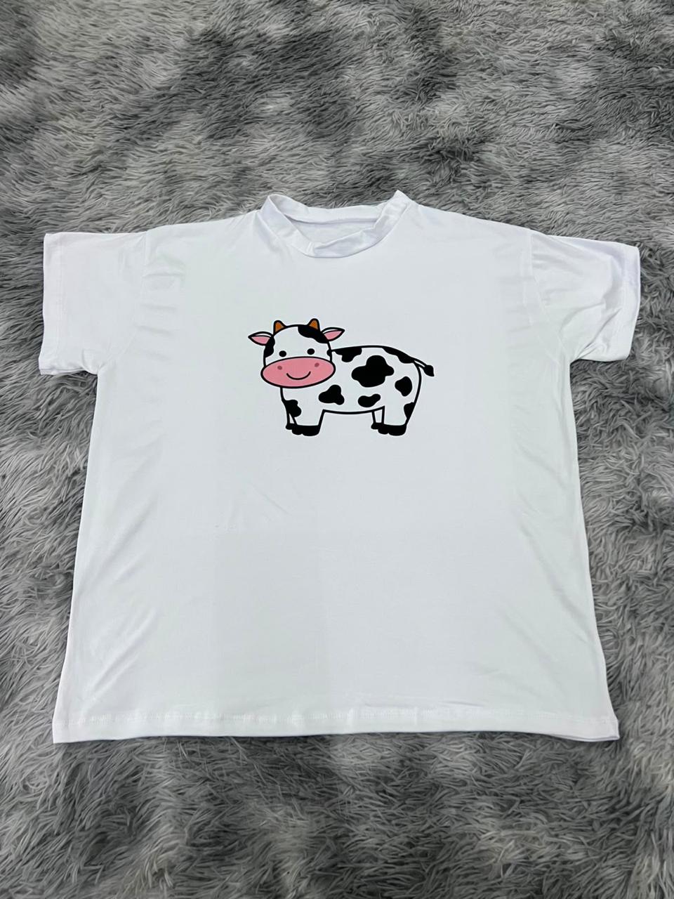 Vaca Playera