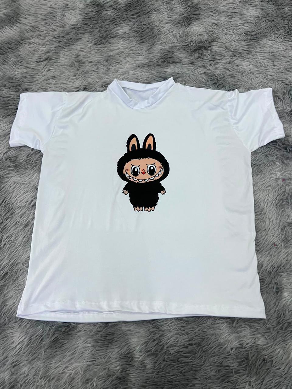 Labubu Playera