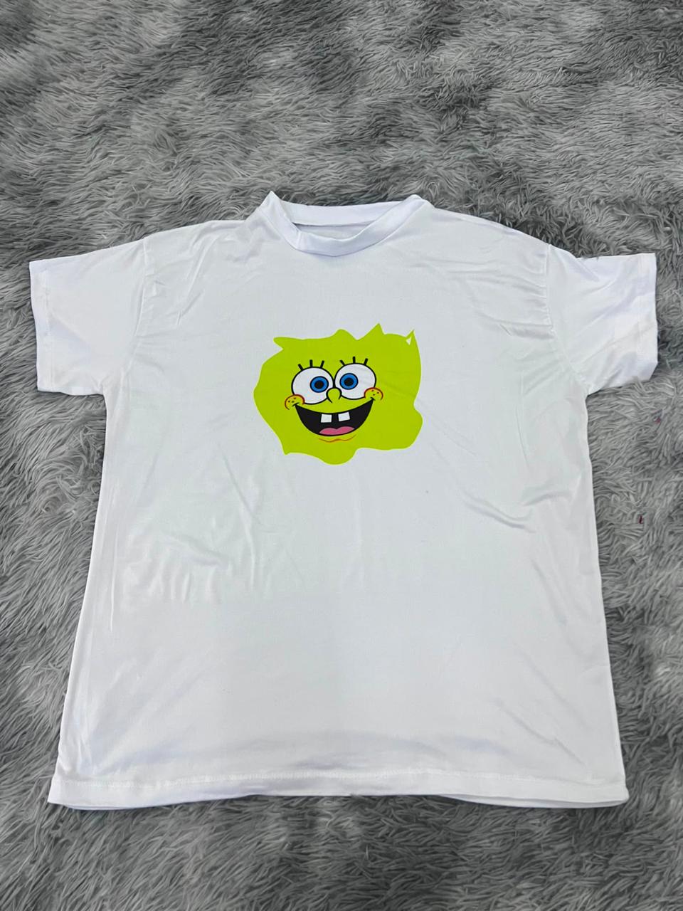Bob Esponja Playera