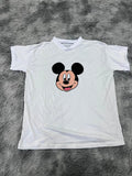 Mickey Mouse Playera