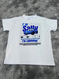 Cars Playera