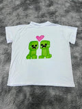 Minecraft Playera