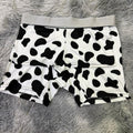 Vaca Duo Con Boxer Unitalla