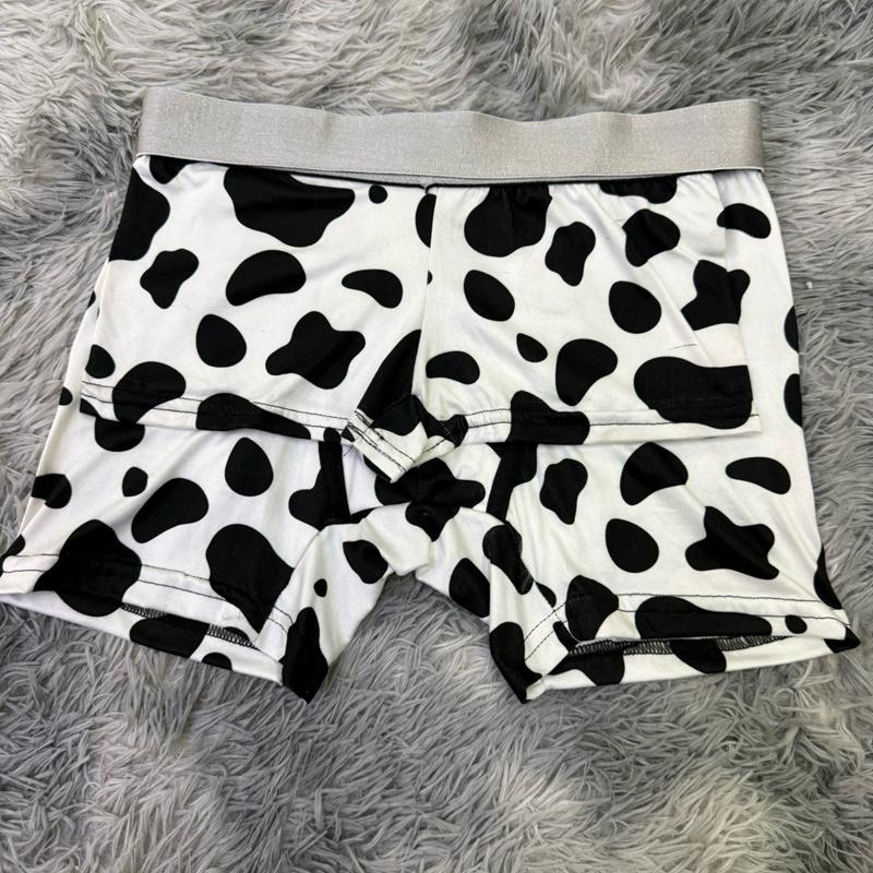 Vaca Duo Con Boxer Unitalla