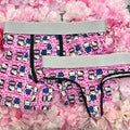 Hello kitty and her boyfriend Daniel - Fundies