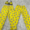 Plush pajama duo bob - Fundies