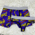 Takis purple - Fundies